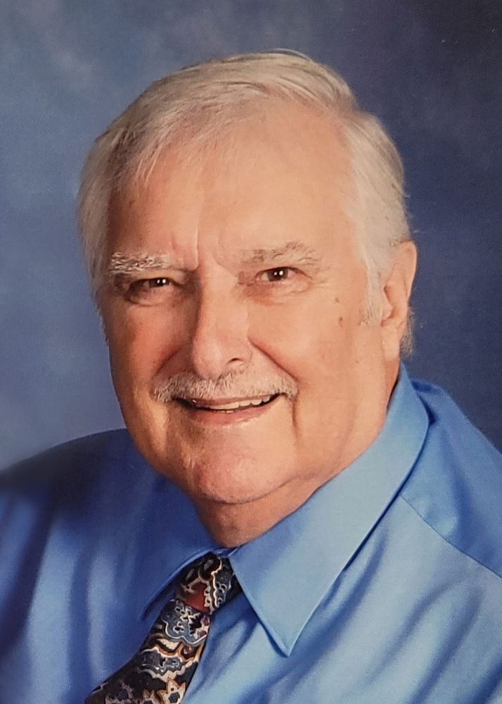 Victor E. Schick
