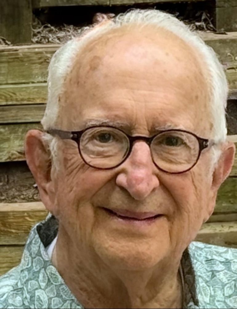 Richard "Dick" Ronald Spencer
