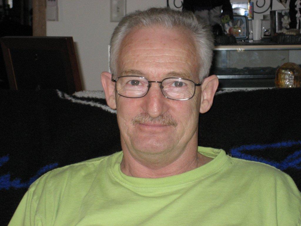 Steven Homme