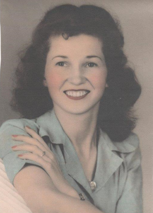 Memorial wall photo