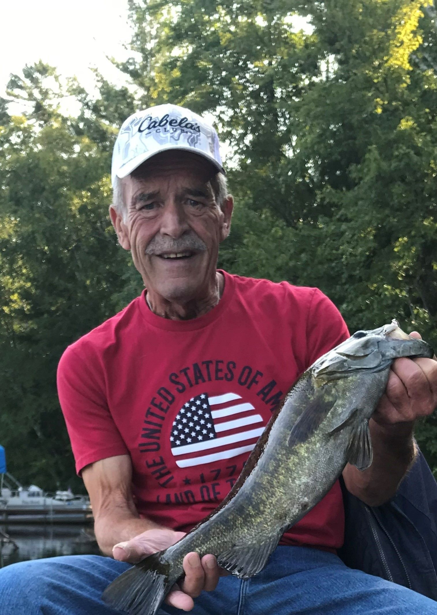 Roy William Rapp