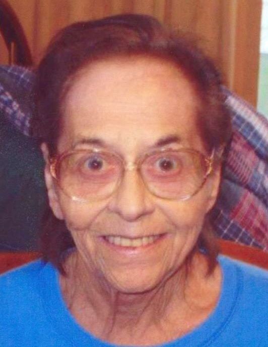 Constance J. "Connie" Karls
