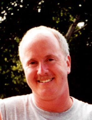 Ronald Elwood Leonhardt