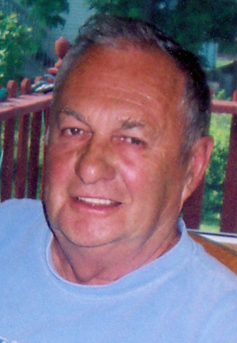 John Bauhs