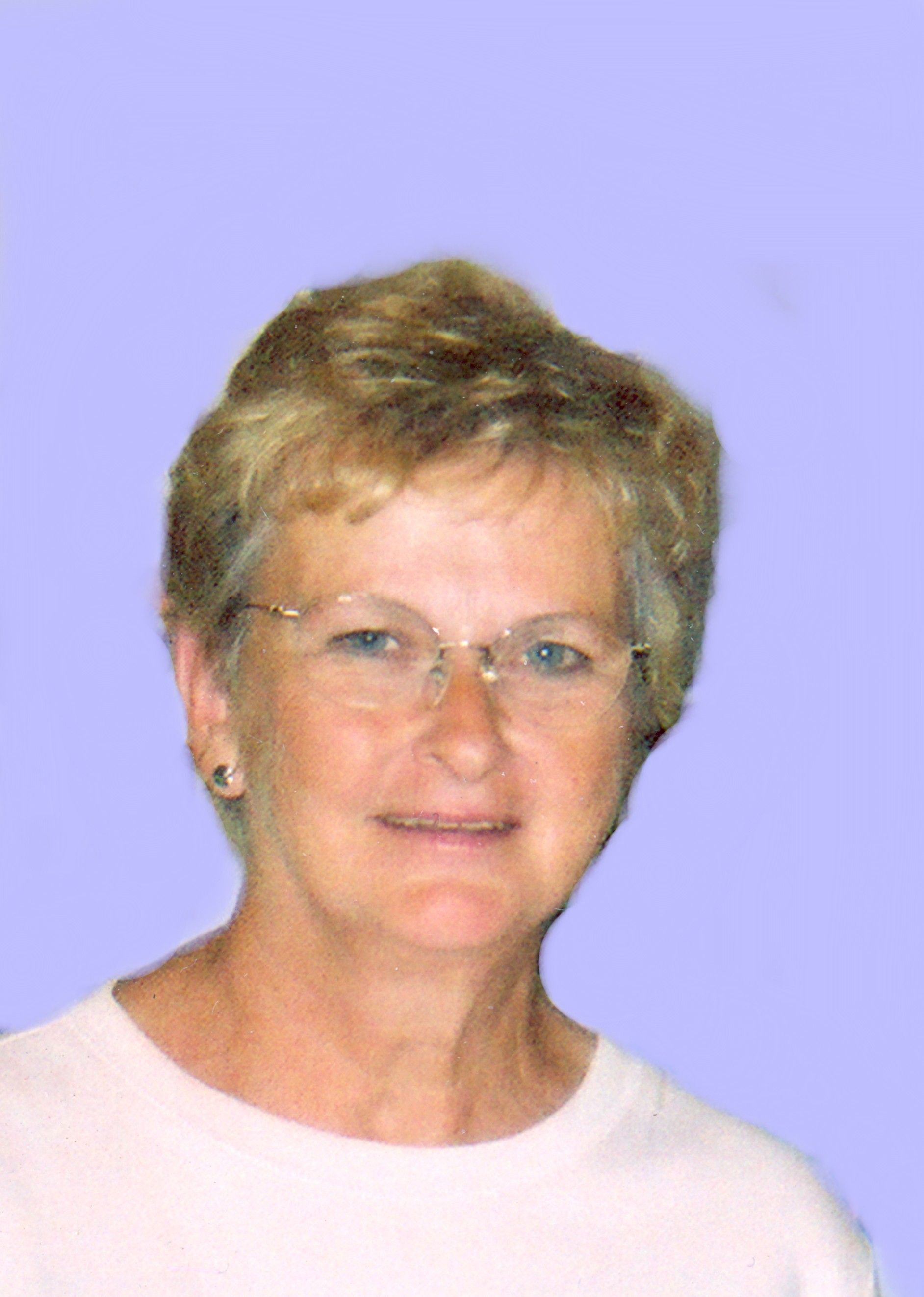Bernice M. Bowers