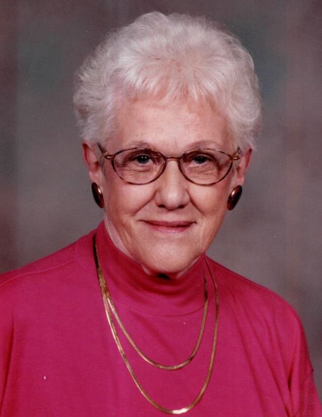 Lorraine V. Meythaler