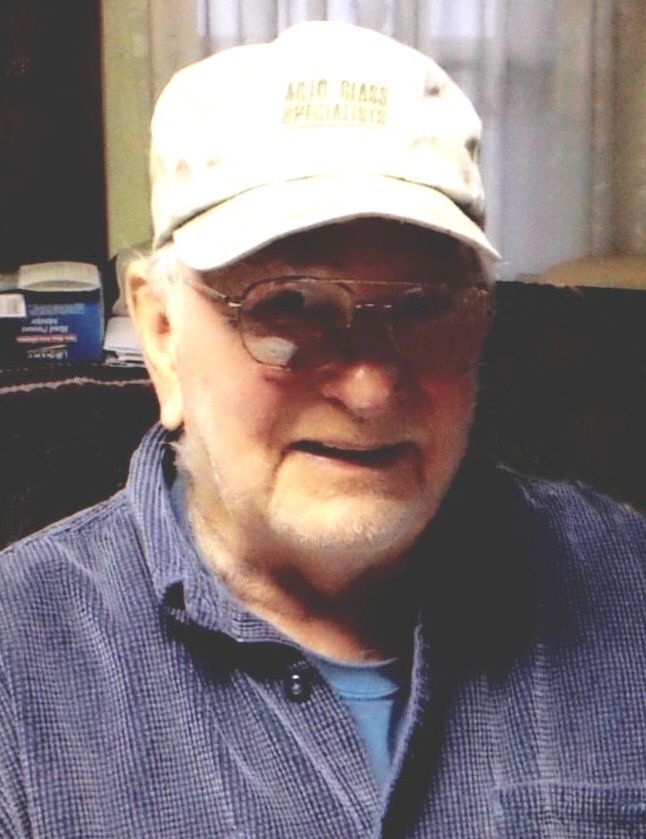 Eugene Miles Miller