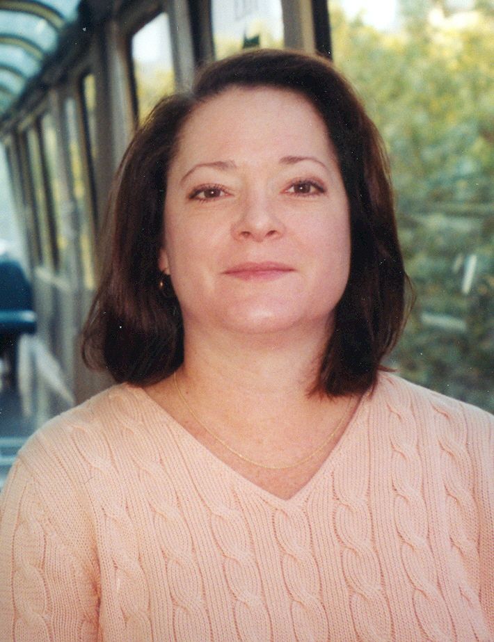 Audrey Ann Koehn