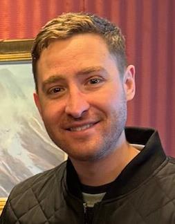 Joshua D Burrington