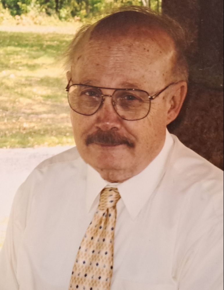 James Herbert "Jim" Beckman