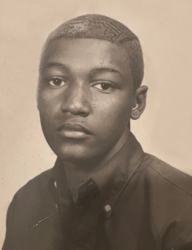 James O. Crawford