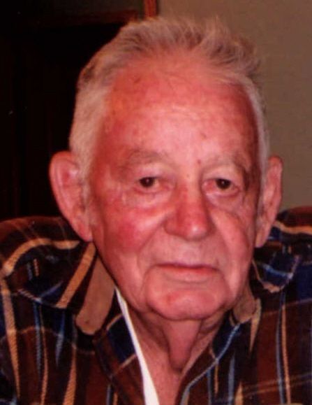 Richard Edwin Lord