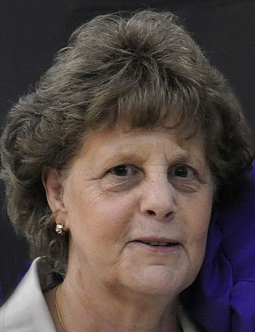 Bonnie Zitske