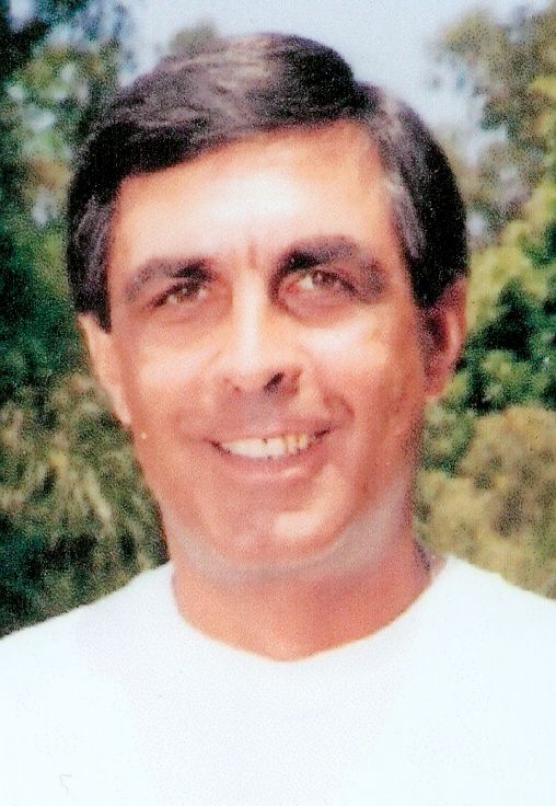 Paul Timothy 'Tim' Cuccia