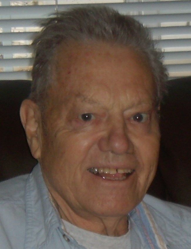 Elmer "Curly" Wyss