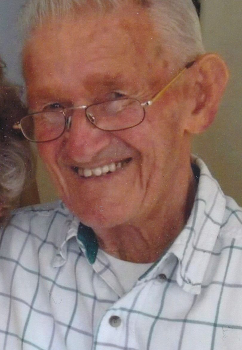 Merlin Lloyd Stoflet