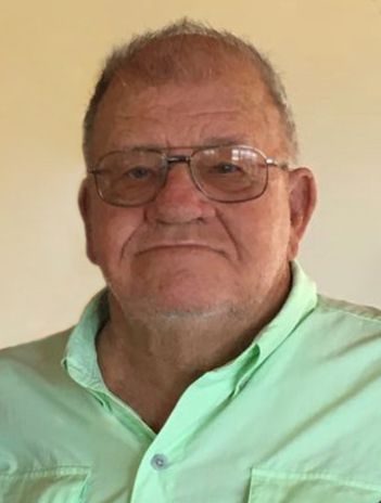 Gerald Platt