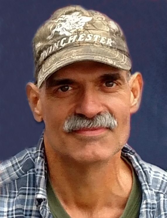 David James Rudolph