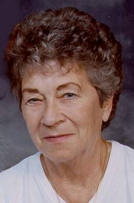 Constance Tonar