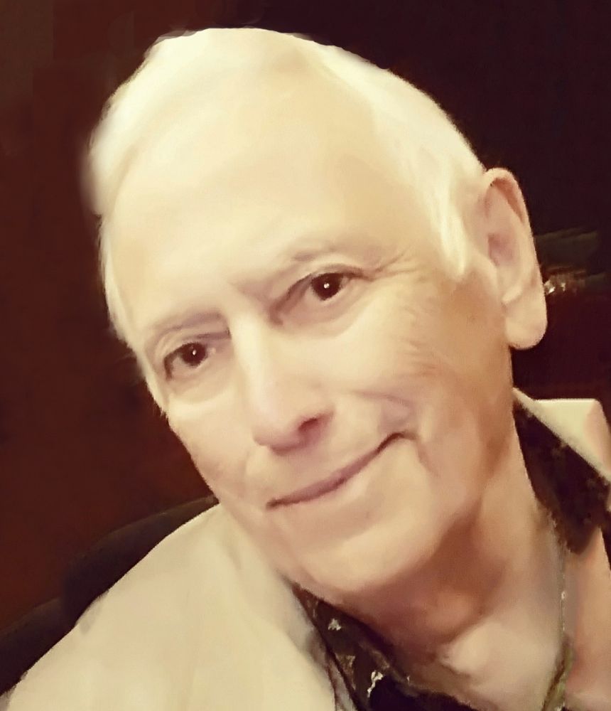 Vincent Anthony Iosso
