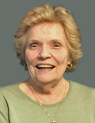 Nadeen Strand