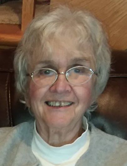 Mona Marie Torgeson