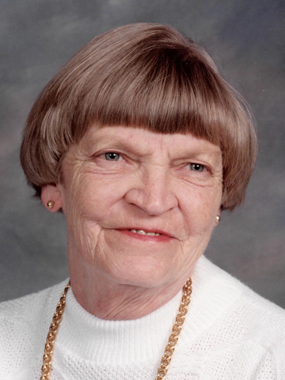 Mrs. Joyce S. Kiekhaefer