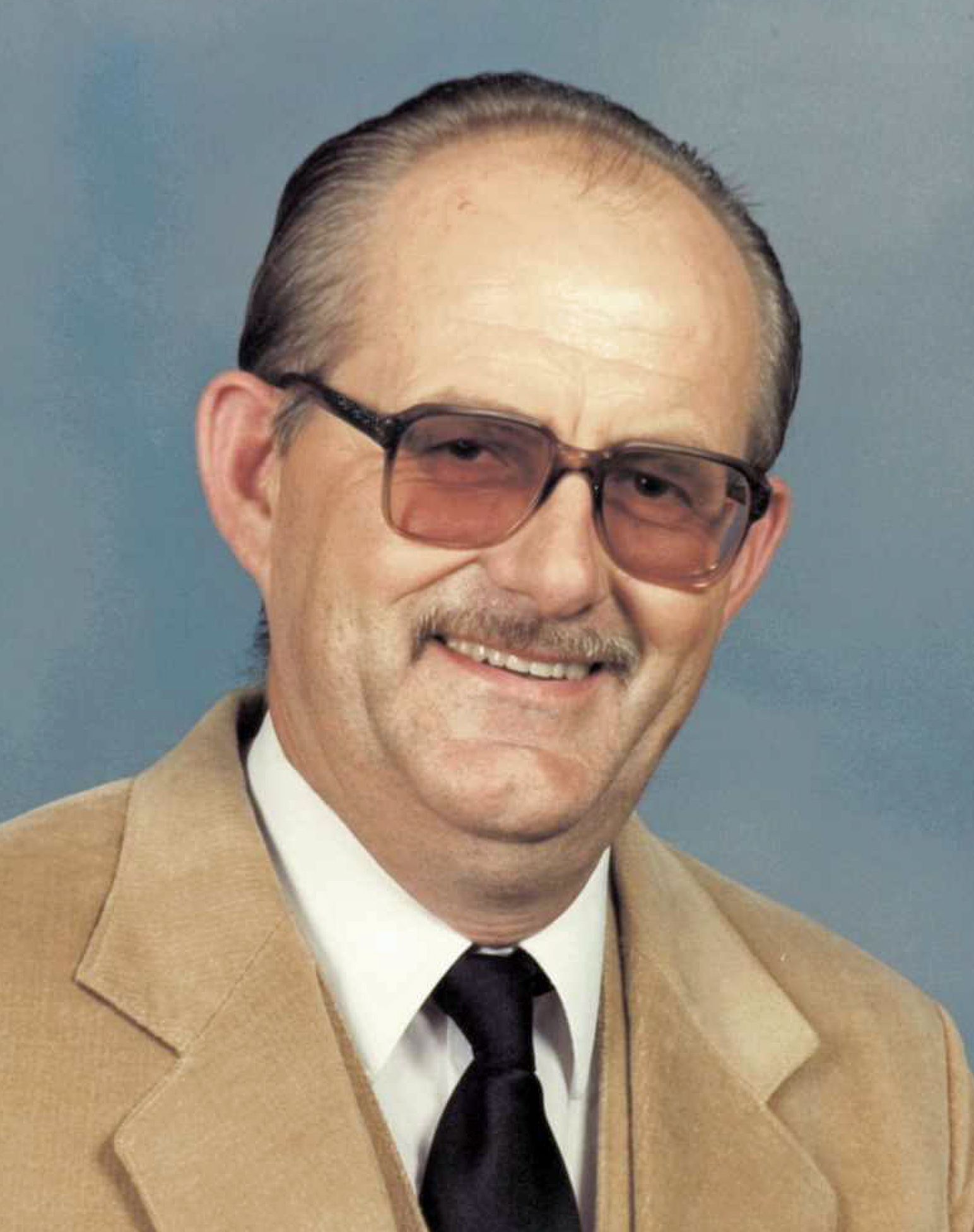 Walter Whiteaker