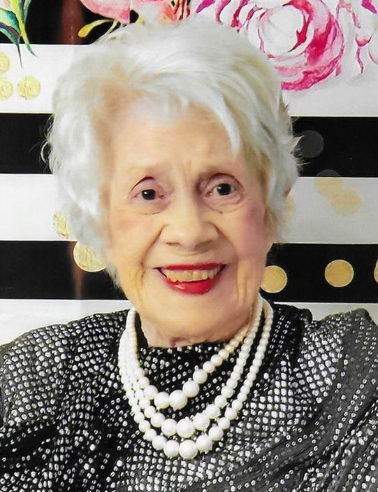 Lorraine B. Roberts