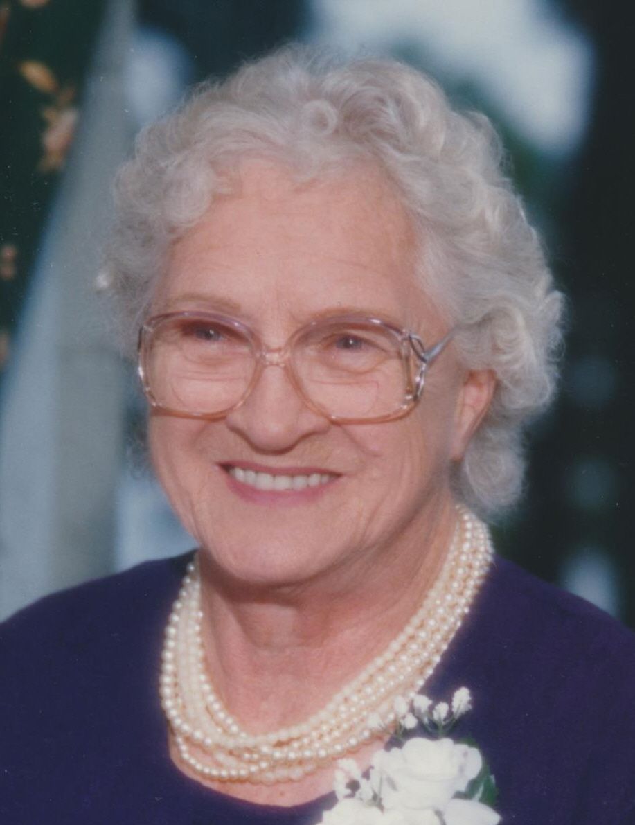 Ardelle Leona Steimel