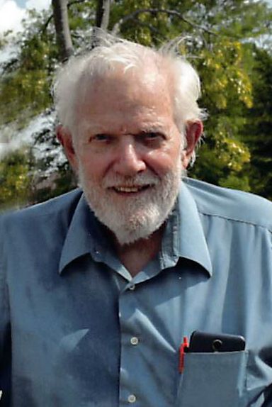 Michael Dean Larsen