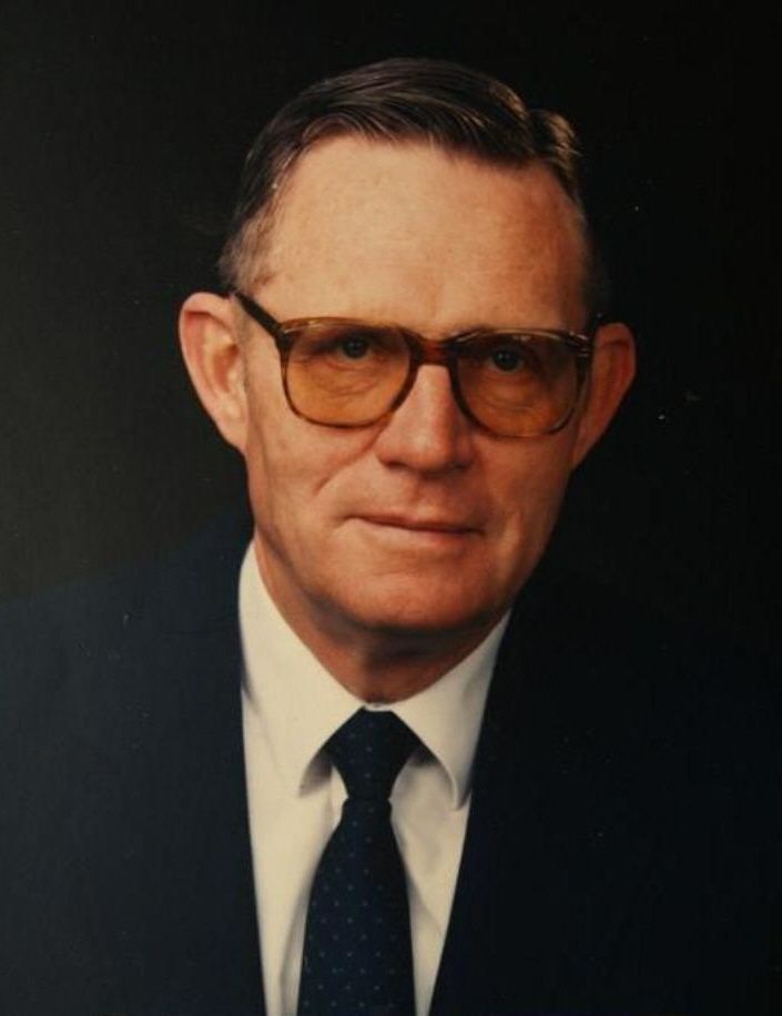 Douglas Stewart Ritchie