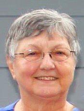 Victoria M. "Vicki" Cavanaugh