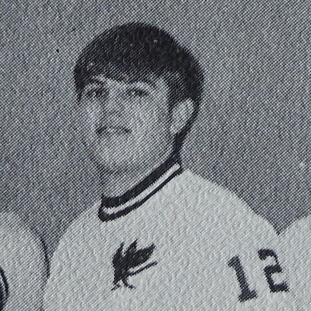 Memorial wall photo