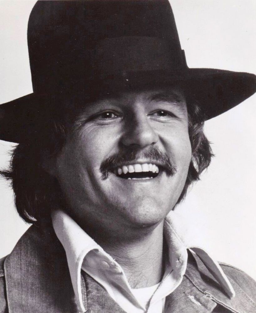 Paul Conrad Rose