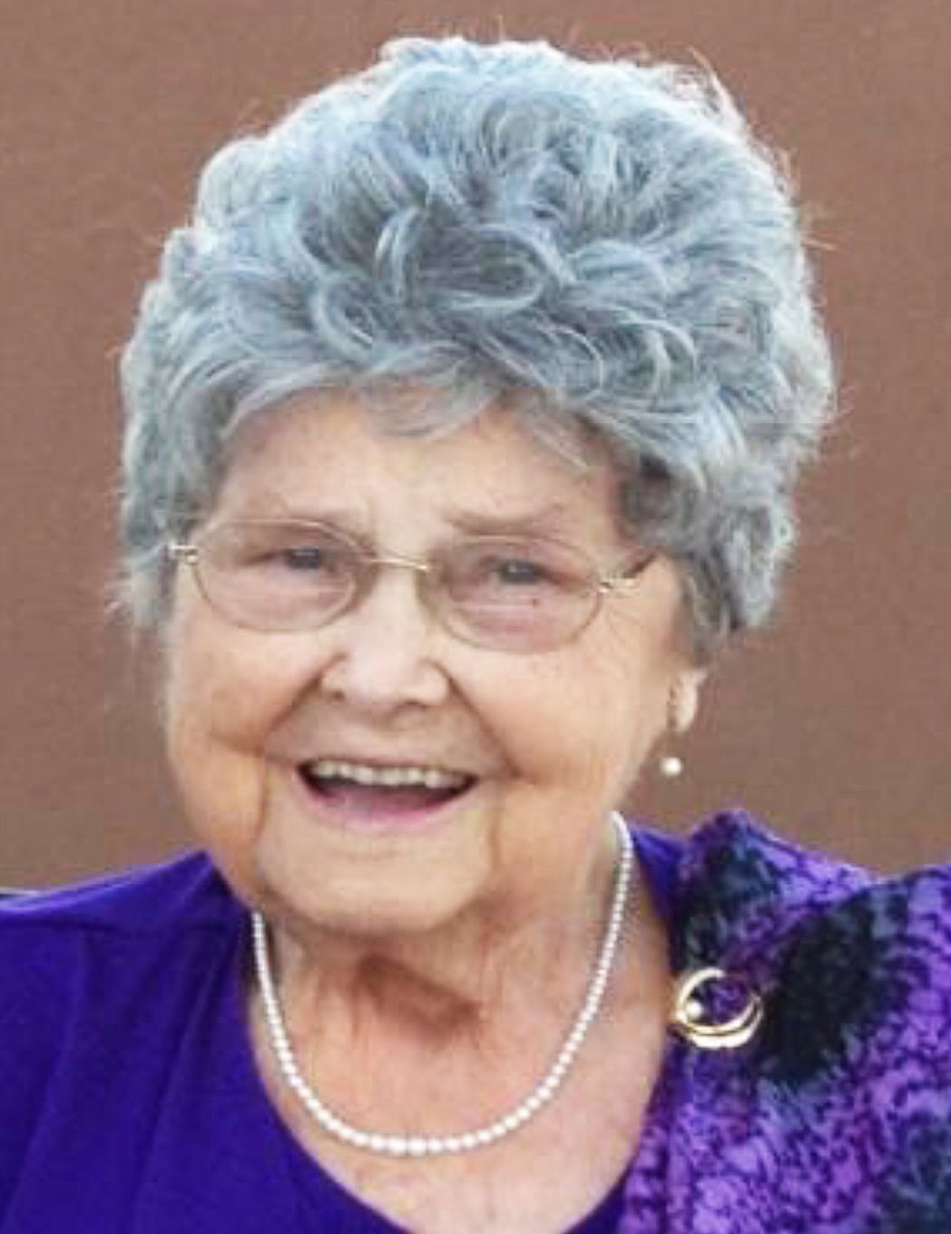 Mary Ellen Gerety
