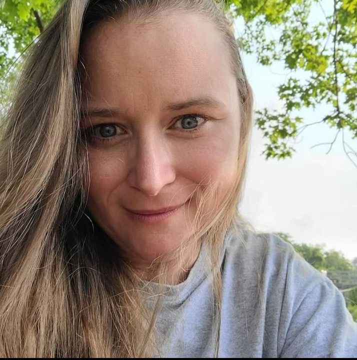 Ashley Niesen