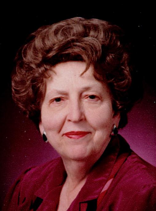 Joyce M. Meinholz