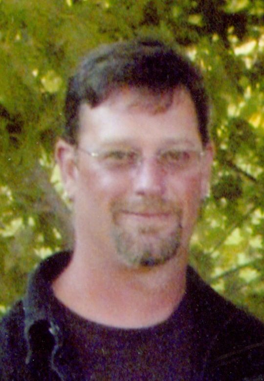 Douglas Wayne 'Dougie' Busse