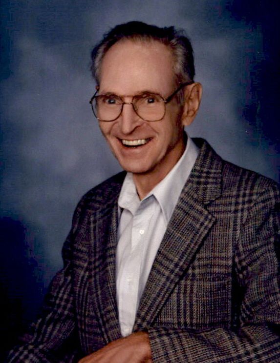 Hulbert B. Pinkerton