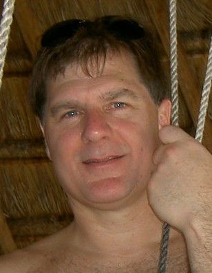 Jeffrey Scott Bingham