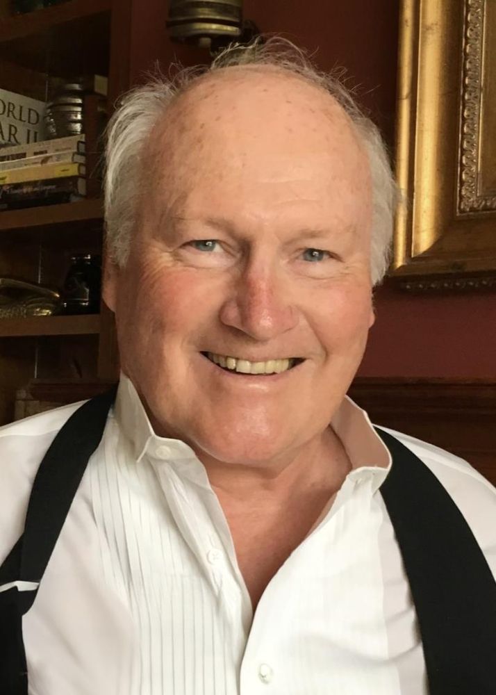 Hubert Francis "Bert" Mullooly, Jr.