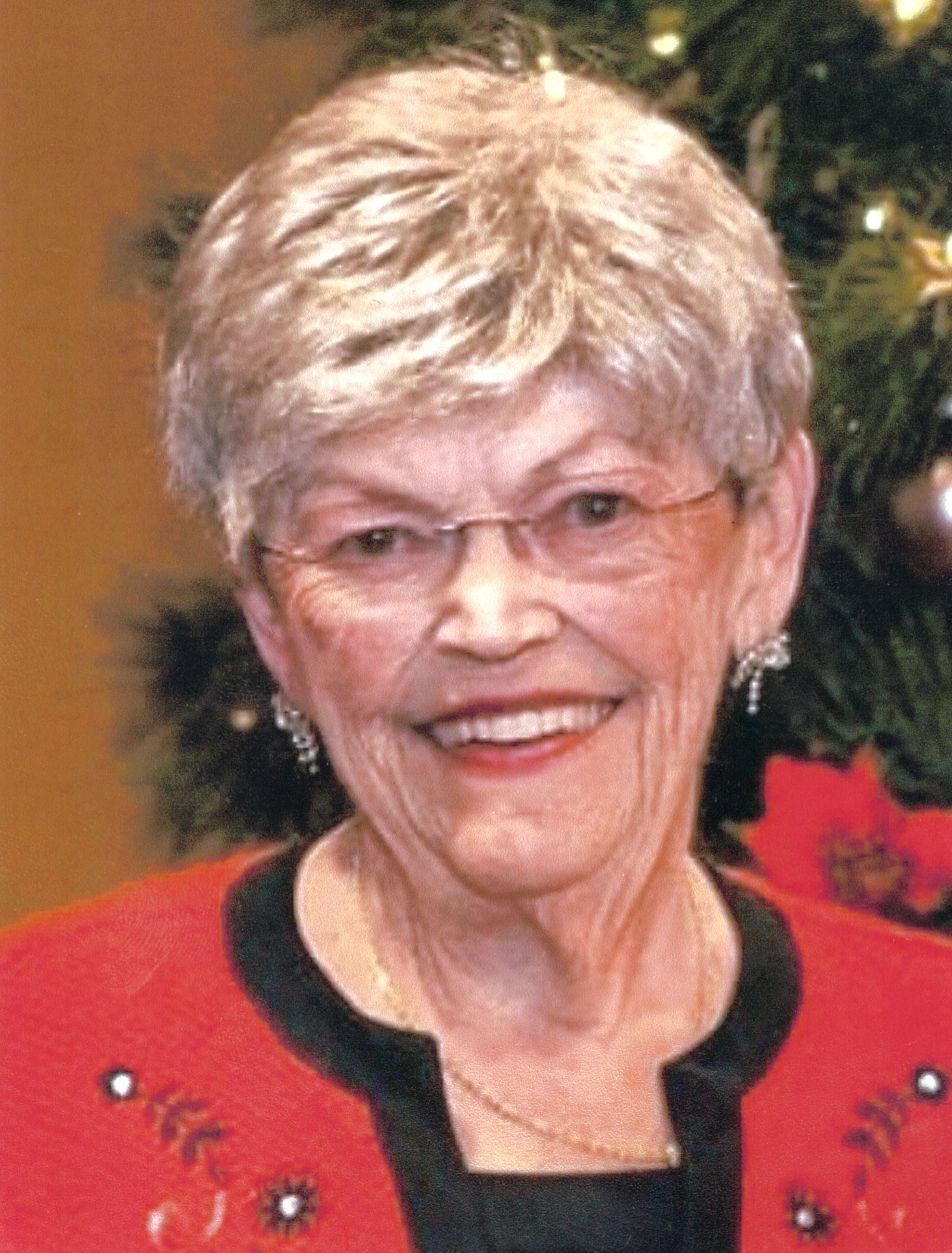 Merna Lynn Volenec