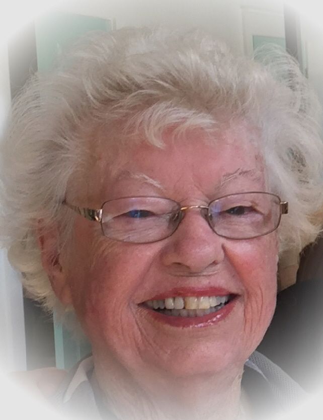 Jacquelynn DeaOn Straavaldsen