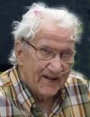 Linus Francis Thornsen