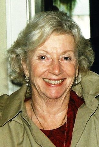 Elizabeth Taylor Lehman