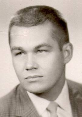 Donald Kullerstrand