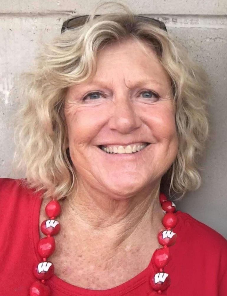 Mary Kathryn Acker