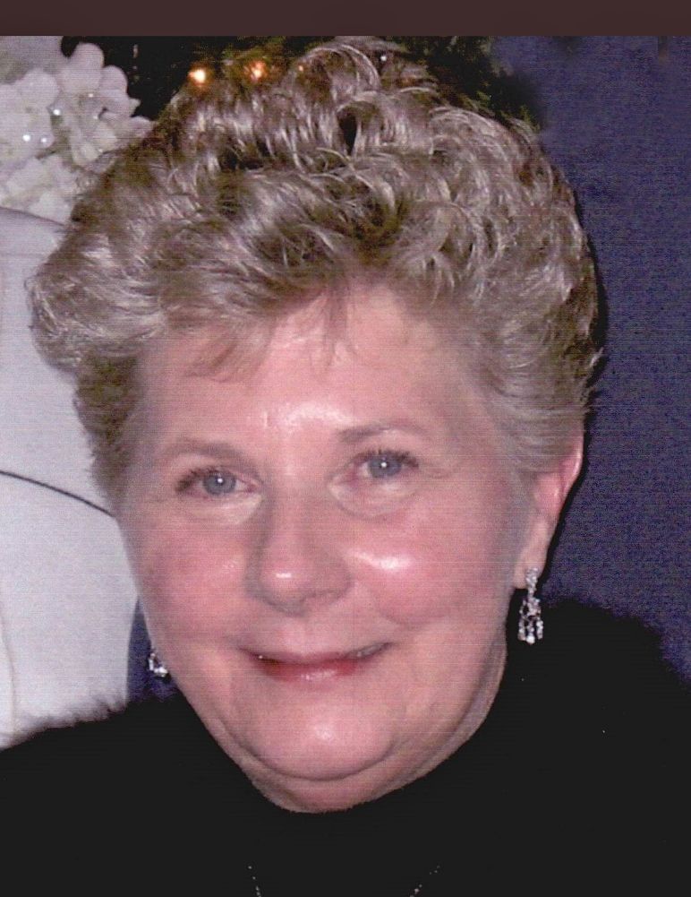 Joan Grosse