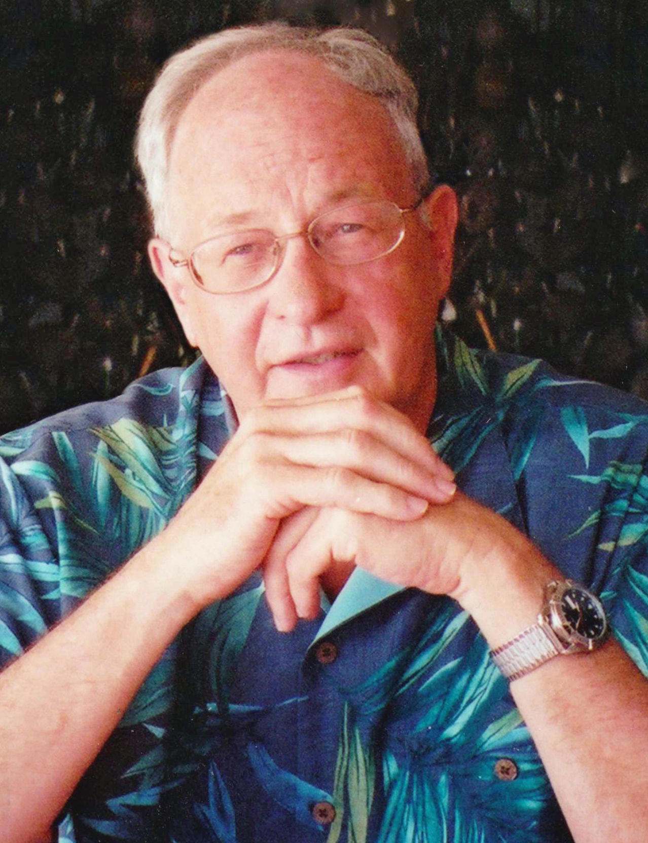 Emerson D. Taylor